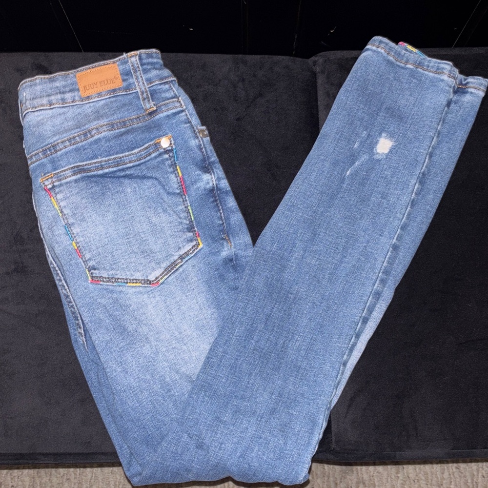 Judy Blue Jeans